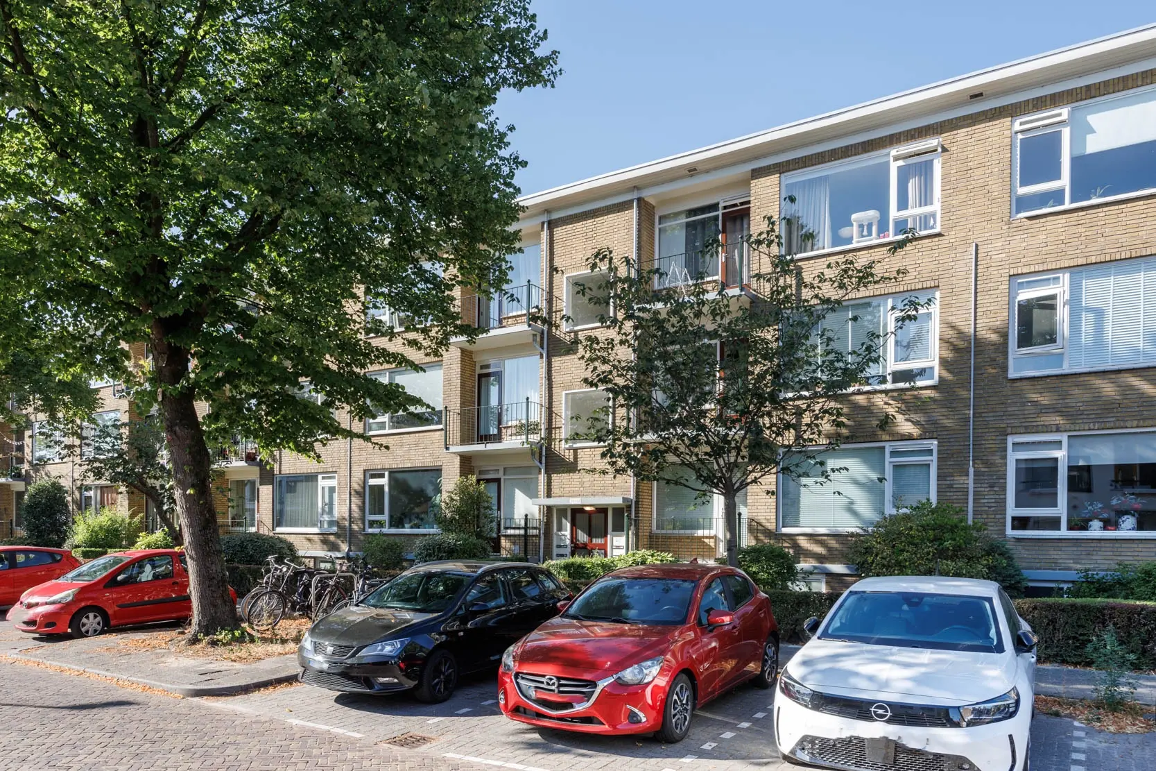 Splinterlaan 48