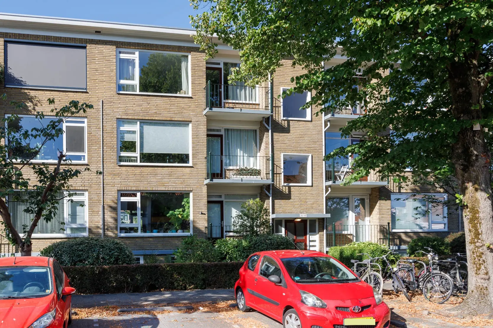 Splinterlaan 48