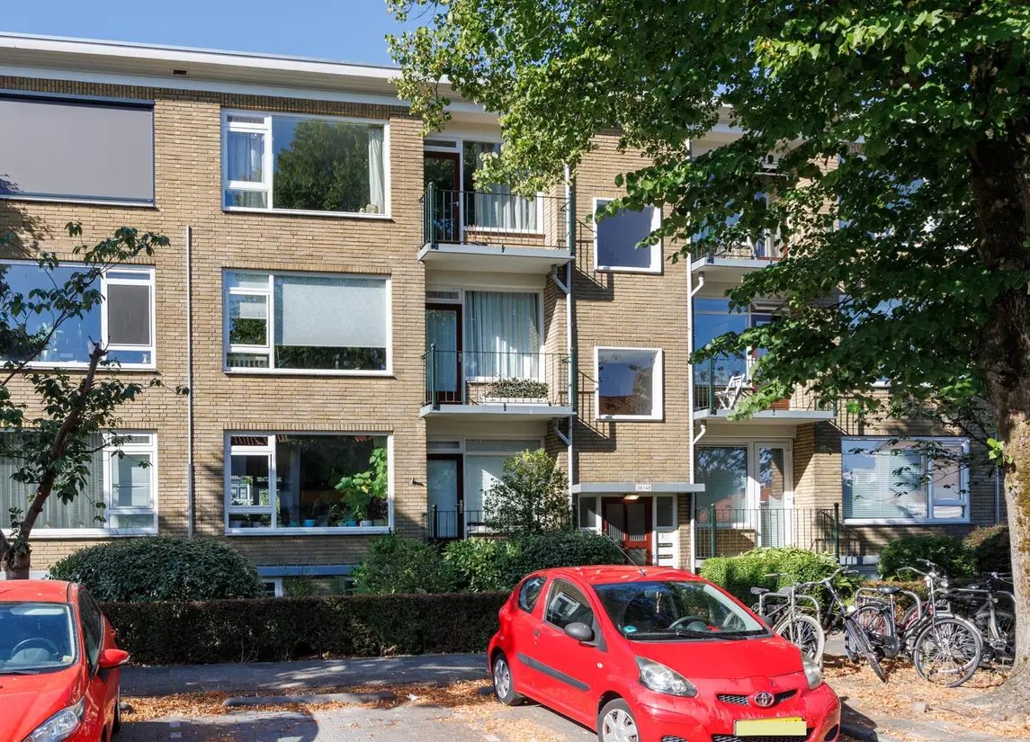 Splinterlaan 48