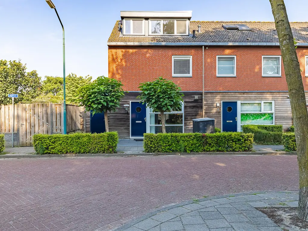 Walkvat 58, ALPHEN