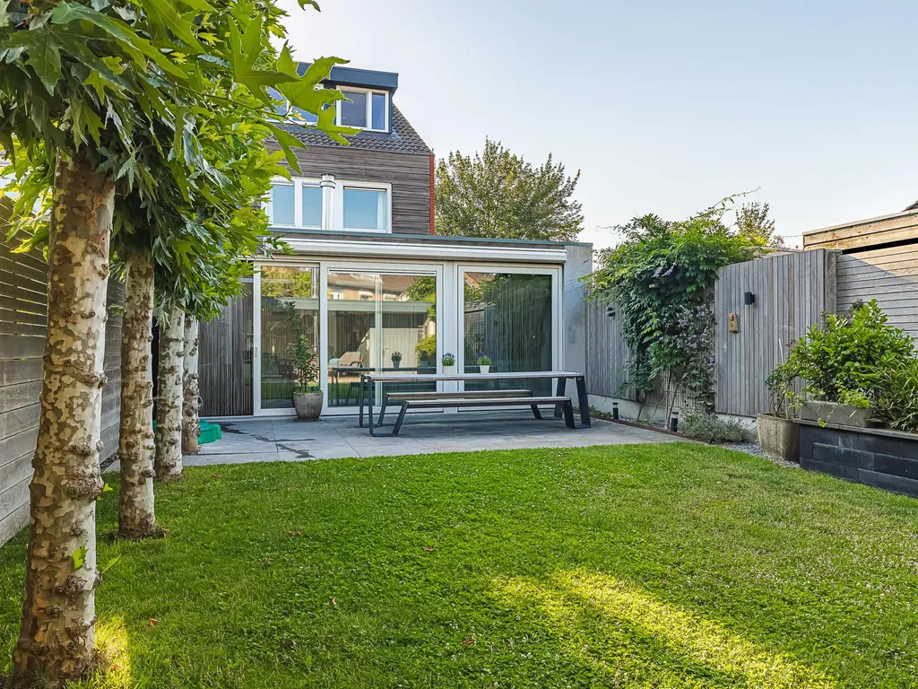 Walkvat 58, ALPHEN