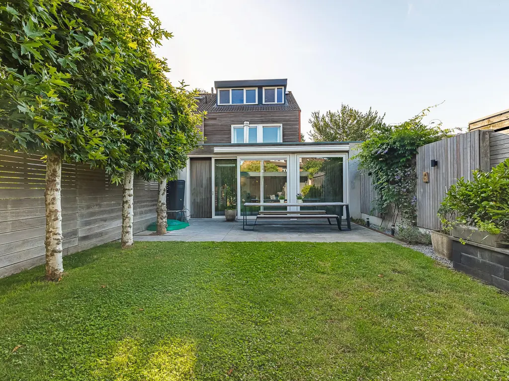 Walkvat 58, ALPHEN