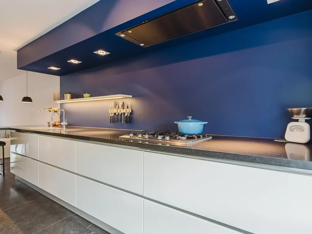 Walkvat 58, ALPHEN