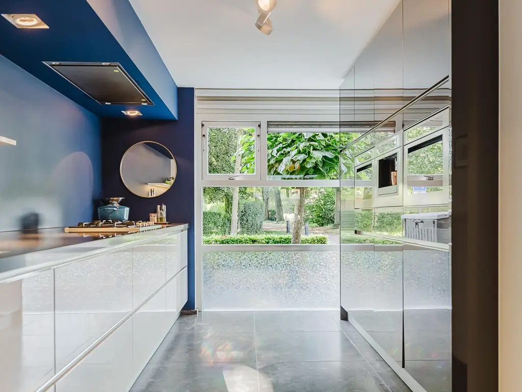 Walkvat 58, ALPHEN