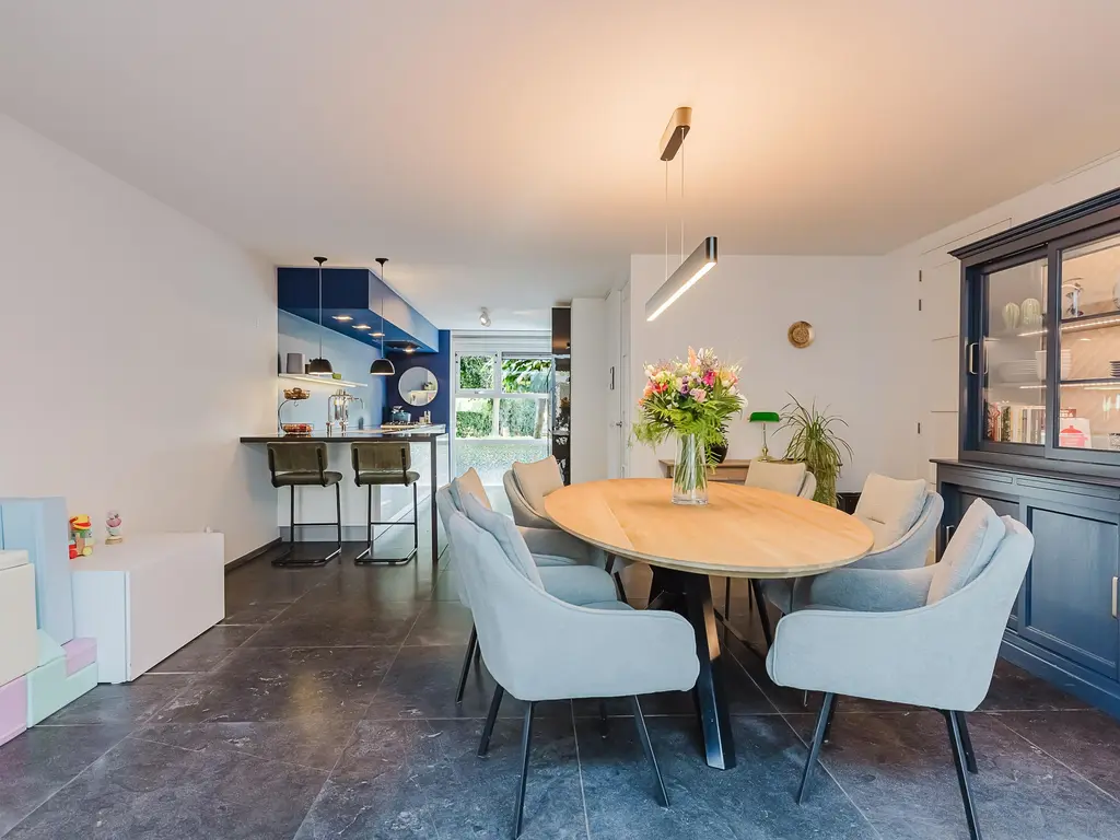 Walkvat 58, ALPHEN