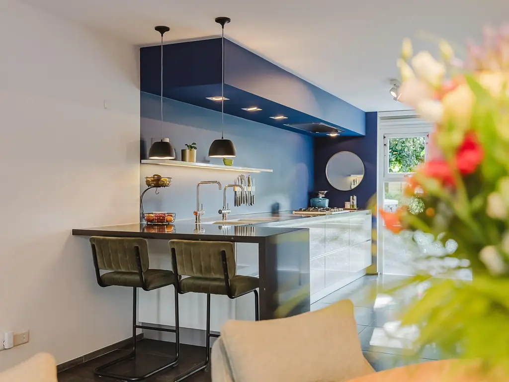Walkvat 58, ALPHEN