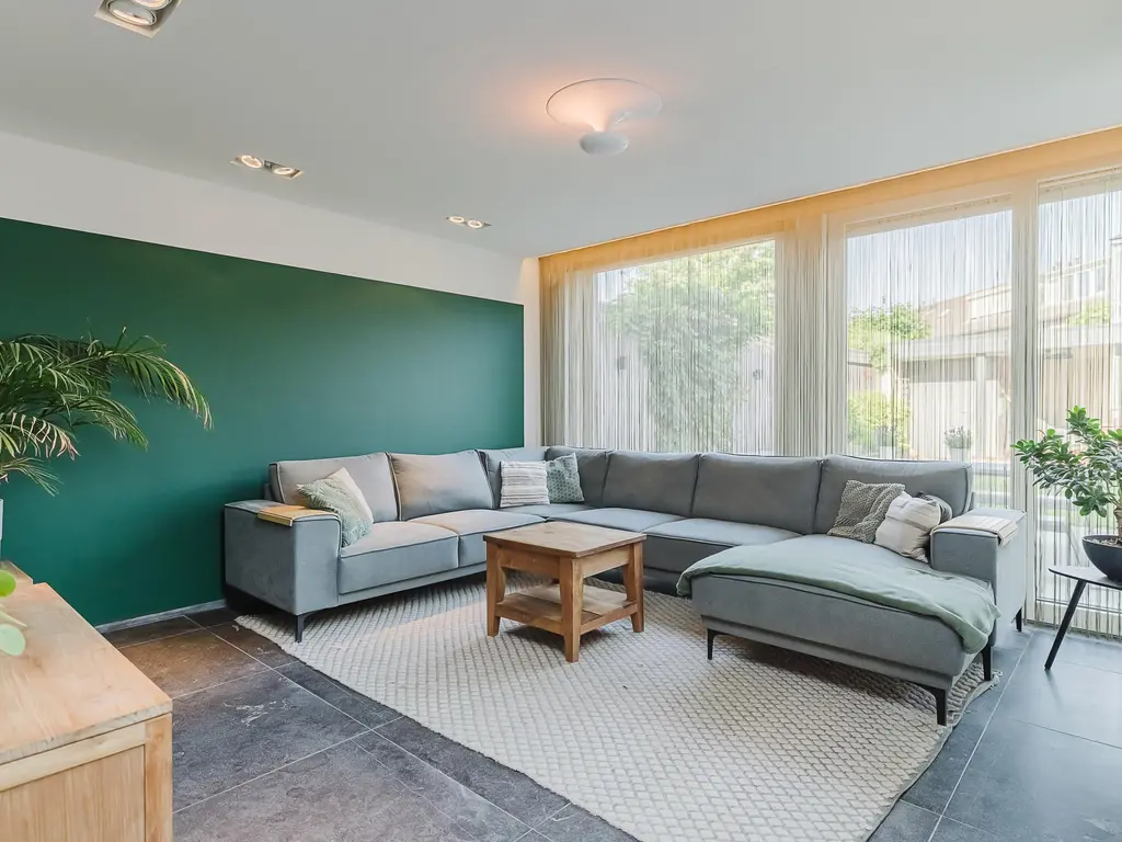 Walkvat 58, ALPHEN