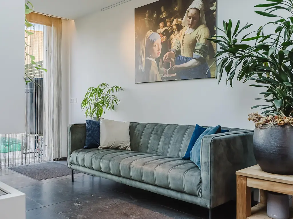 Walkvat 58, ALPHEN