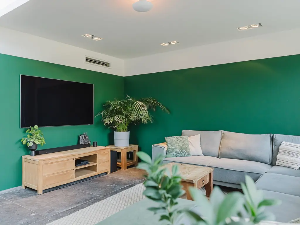 Walkvat 58, ALPHEN
