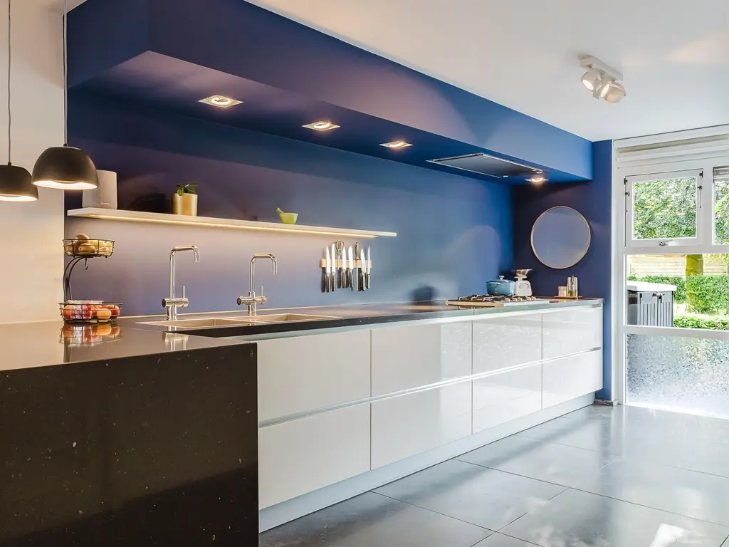 Walkvat 58, ALPHEN