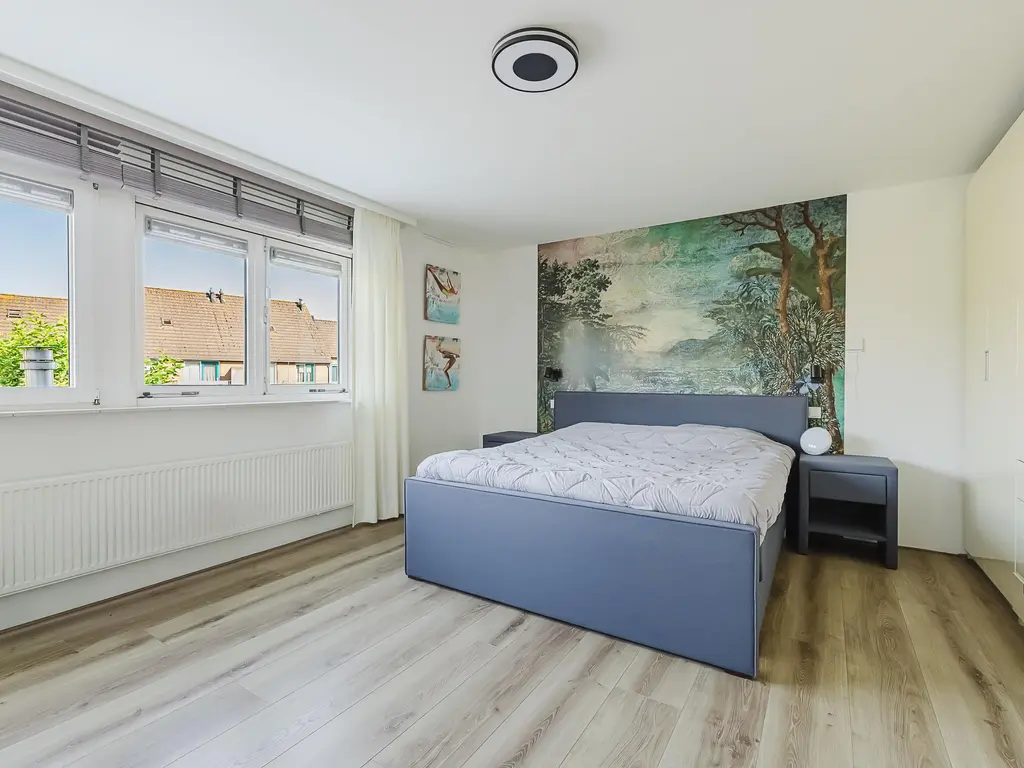 Walkvat 58, ALPHEN