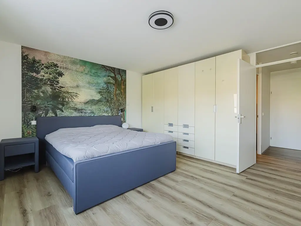 Walkvat 58, ALPHEN