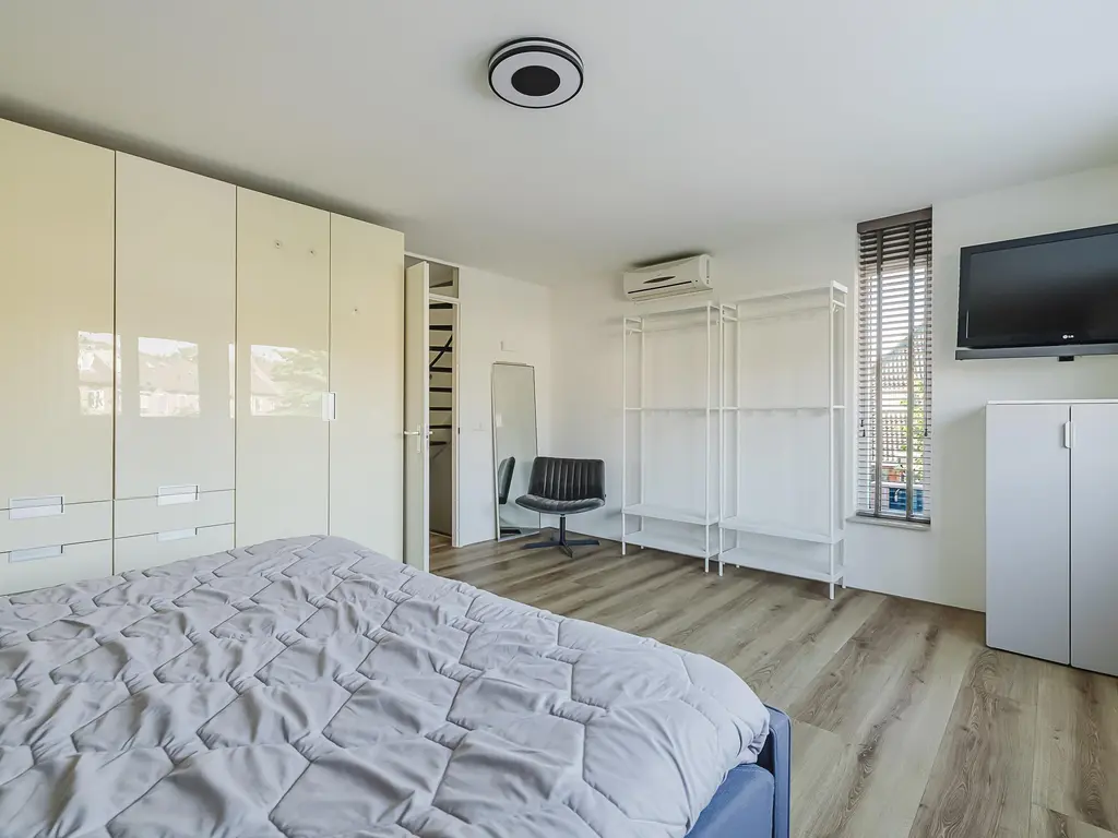 Walkvat 58, ALPHEN