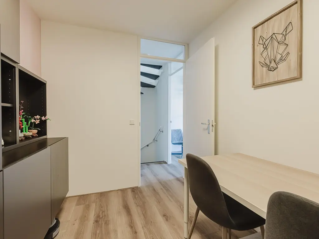 Walkvat 58, ALPHEN