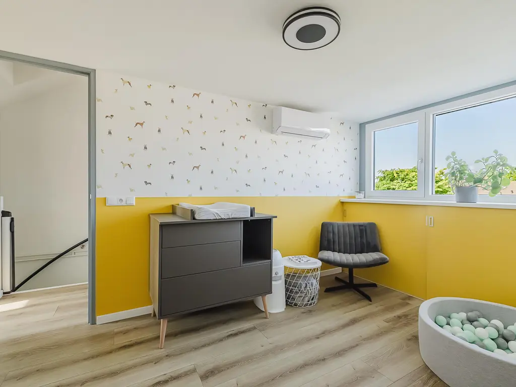 Walkvat 58, ALPHEN