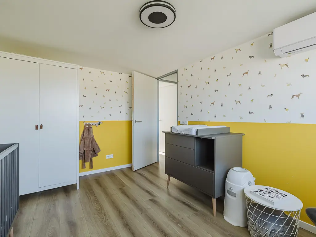 Walkvat 58, ALPHEN