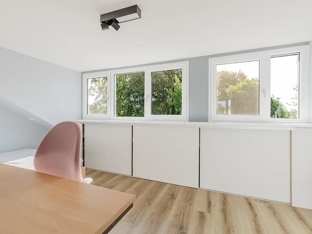 Walkvat 58, ALPHEN