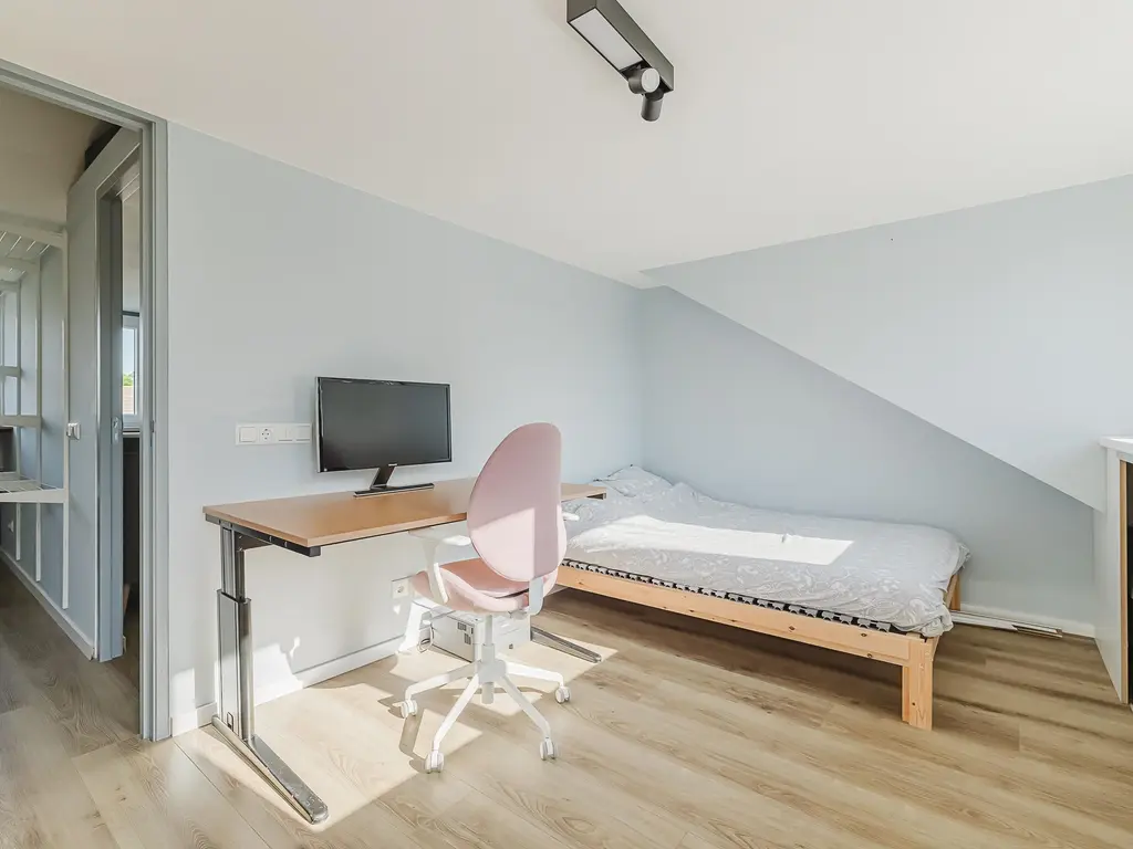 Walkvat 58, ALPHEN