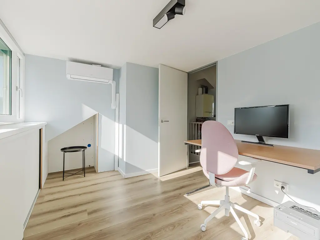 Walkvat 58, ALPHEN