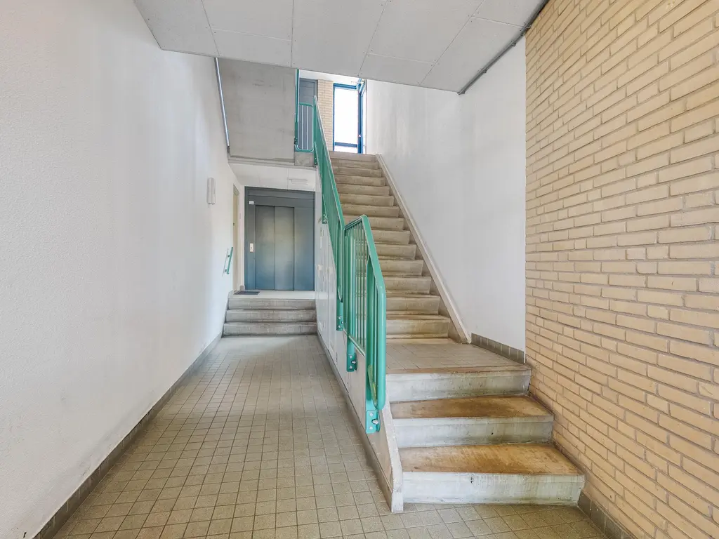 Heemraadssingel 258E, ROTTERDAM
