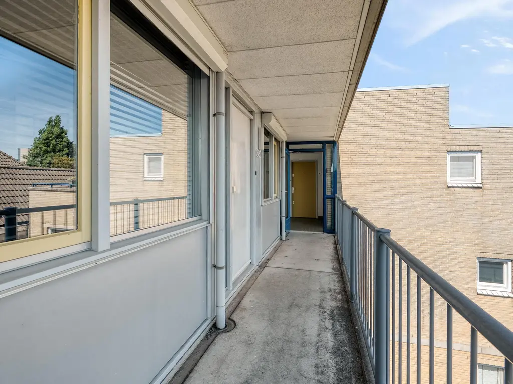 Heemraadssingel 258E, ROTTERDAM