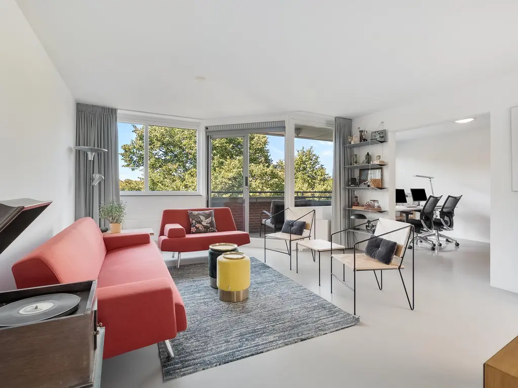 Heemraadssingel 258E, ROTTERDAM