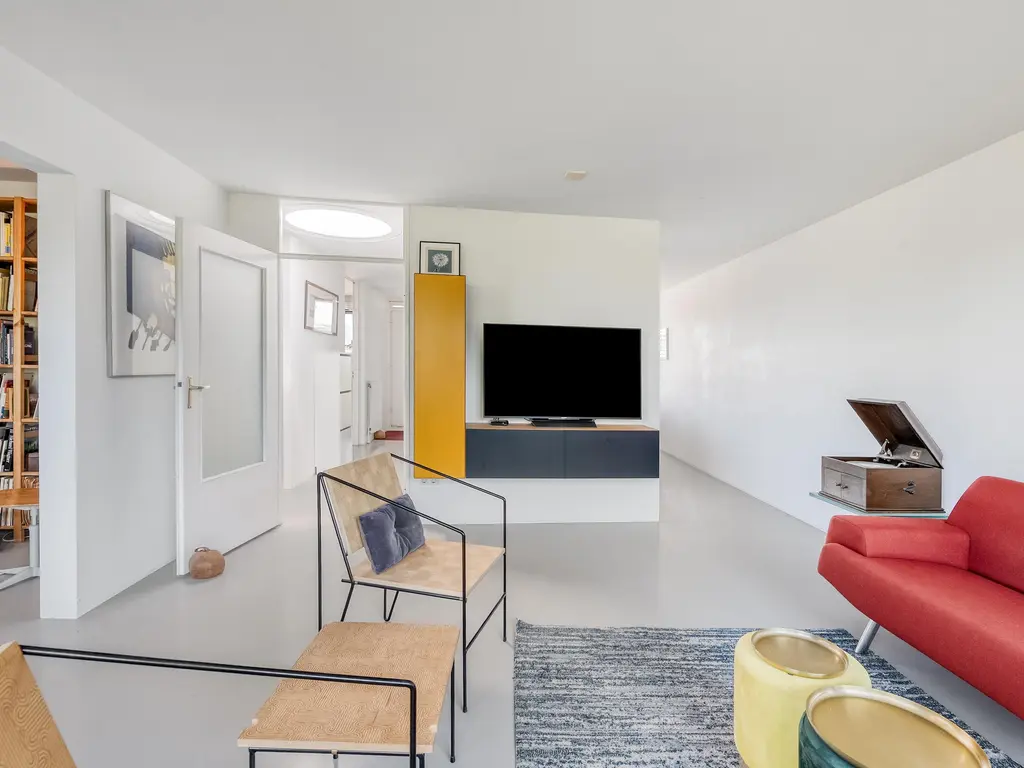 Heemraadssingel 258E, ROTTERDAM