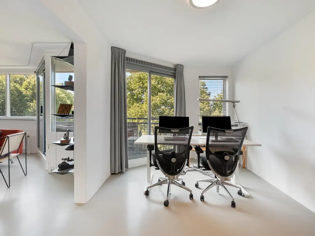 Heemraadssingel 258E, ROTTERDAM