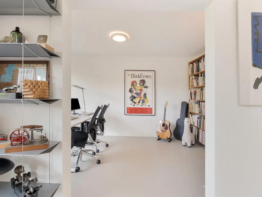Heemraadssingel 258E, ROTTERDAM