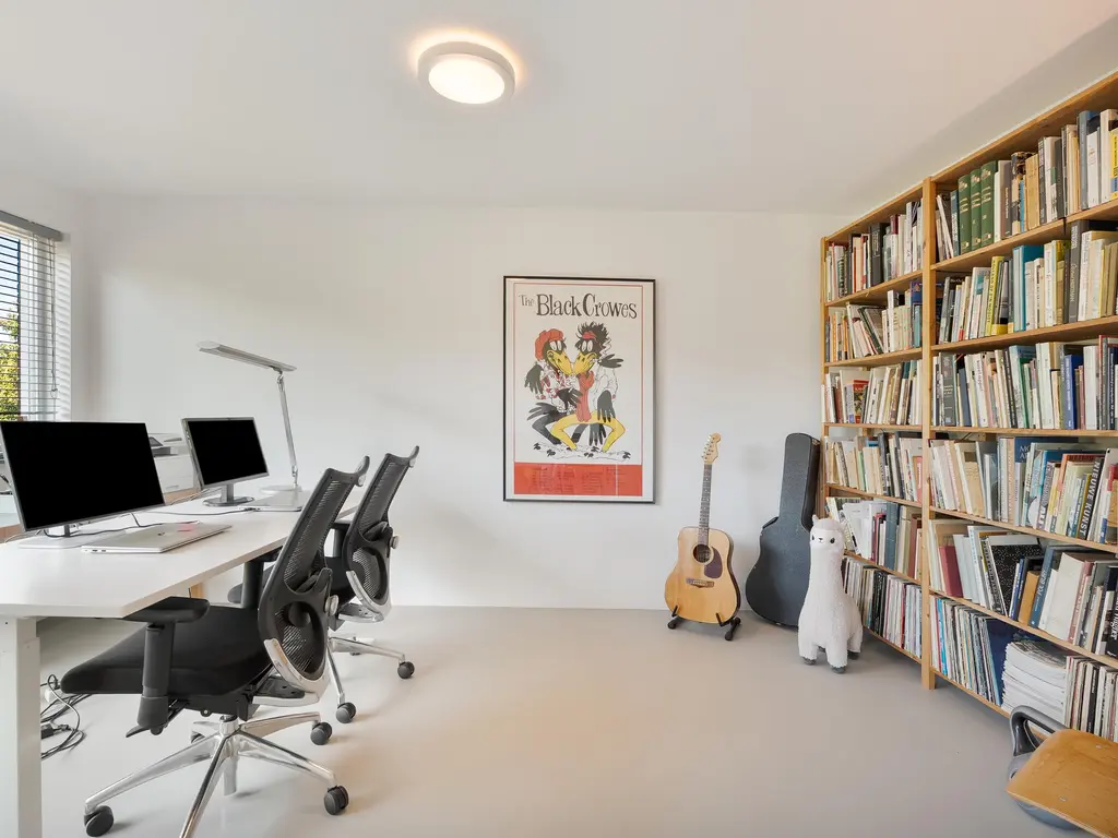 Heemraadssingel 258E, ROTTERDAM