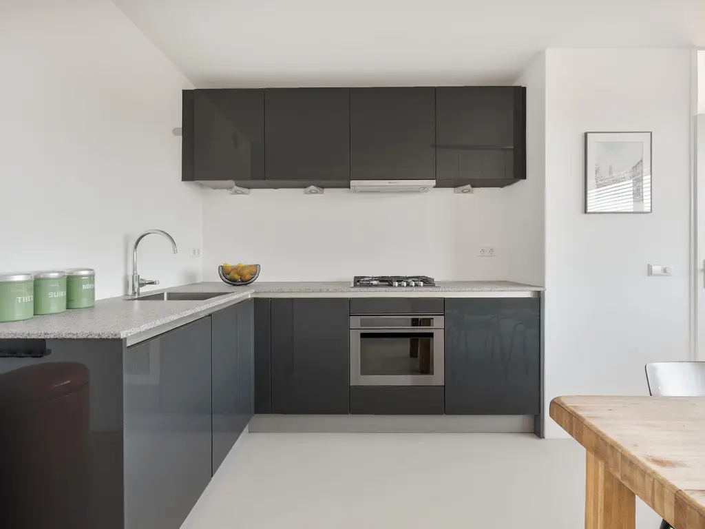 Heemraadssingel 258E, ROTTERDAM