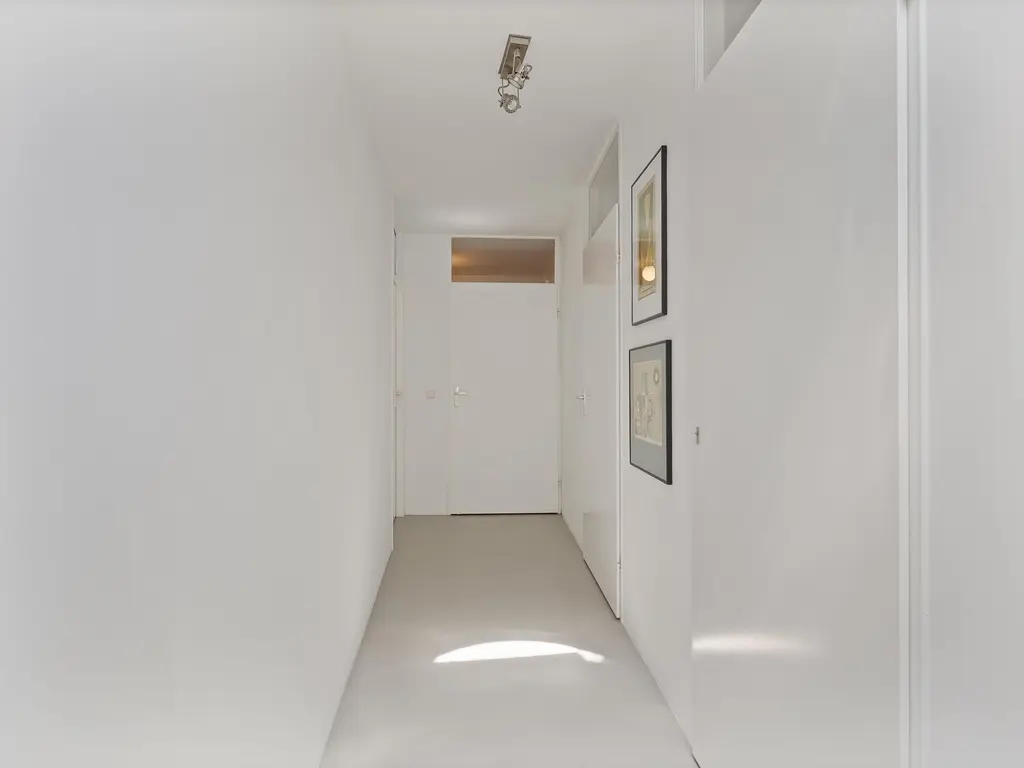 Heemraadssingel 258E, ROTTERDAM
