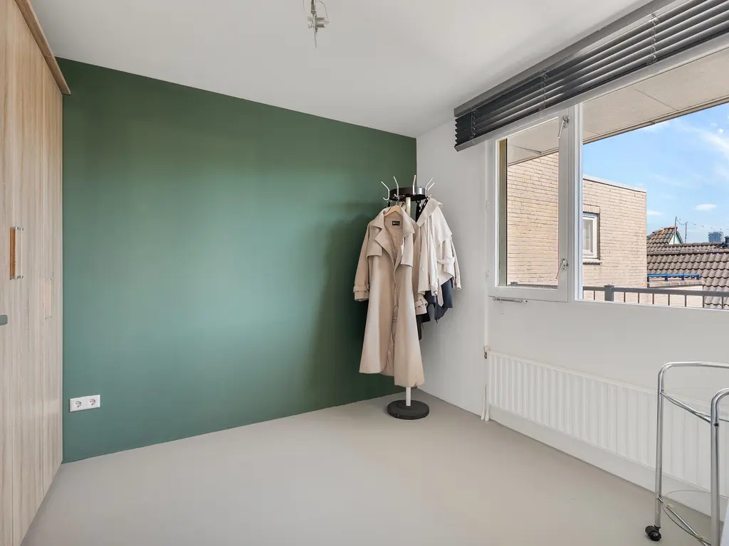 Heemraadssingel 258E, ROTTERDAM