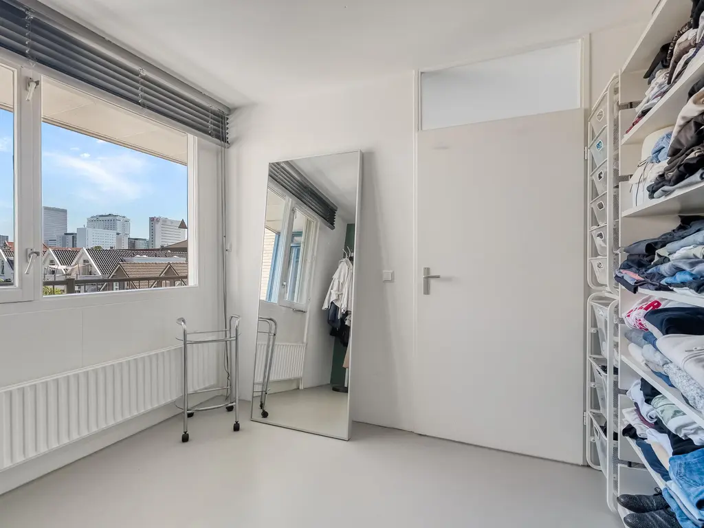 Heemraadssingel 258E, ROTTERDAM