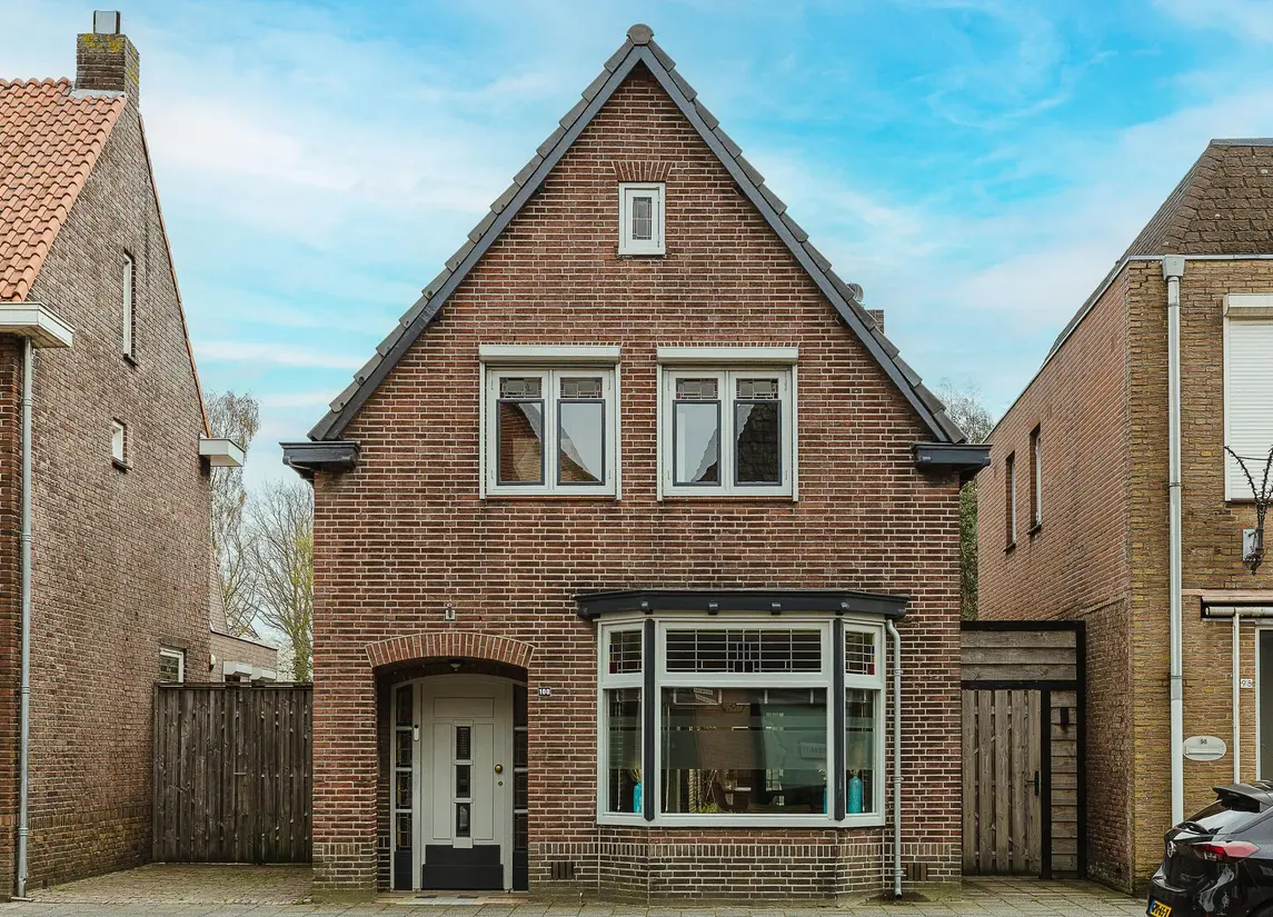 Nieuwstraat 100