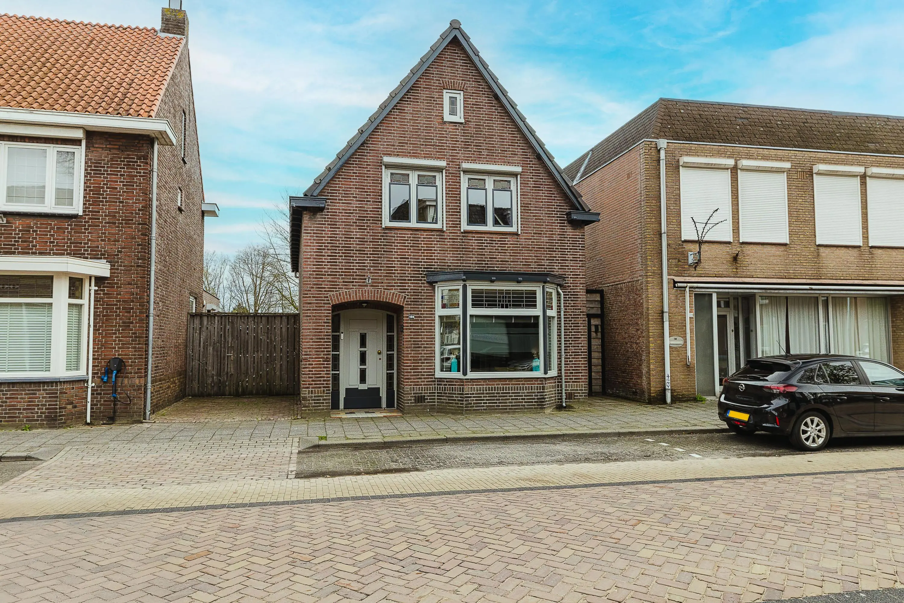 Nieuwstraat 100