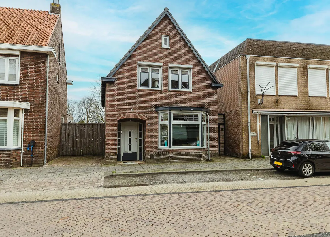 Nieuwstraat 100