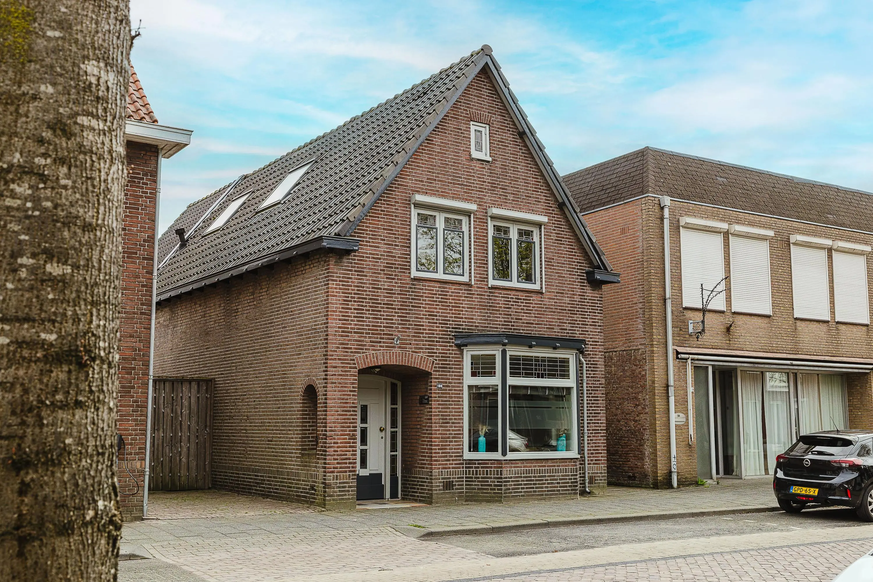 Nieuwstraat 100