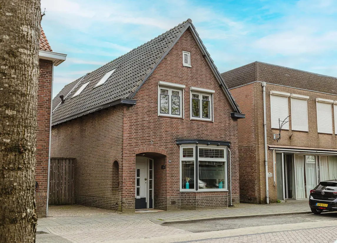 Nieuwstraat 100
