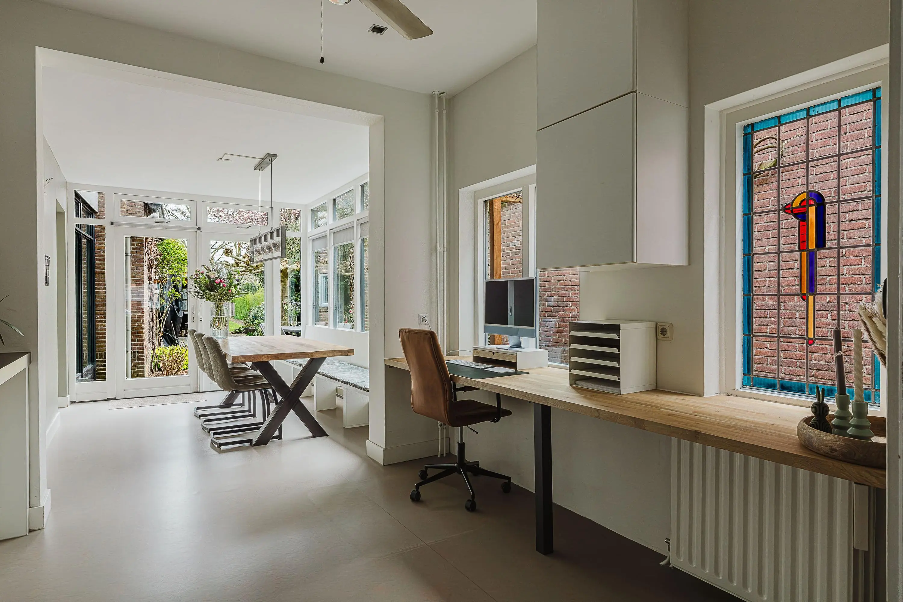 Nieuwstraat 100