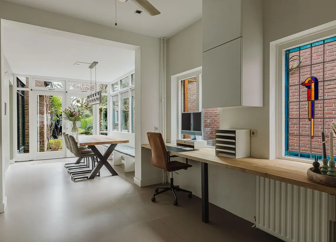 Nieuwstraat 100