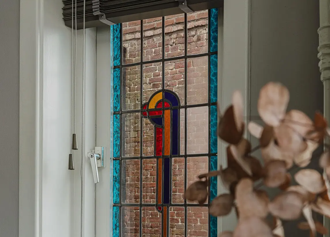 Nieuwstraat 100