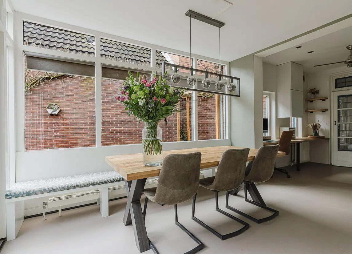 Nieuwstraat 100