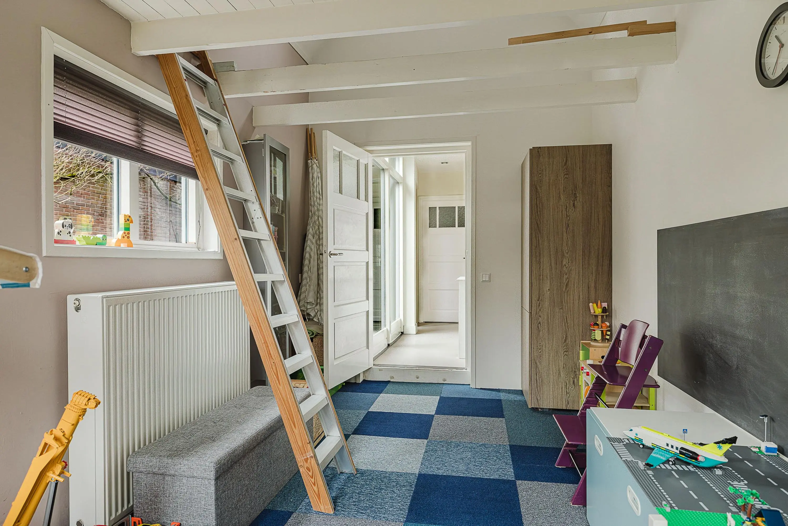 Nieuwstraat 100