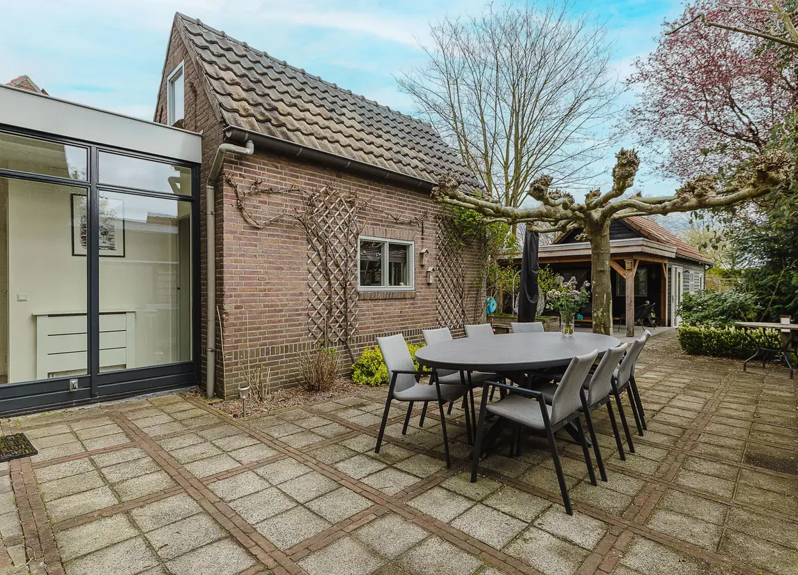 Nieuwstraat 100
