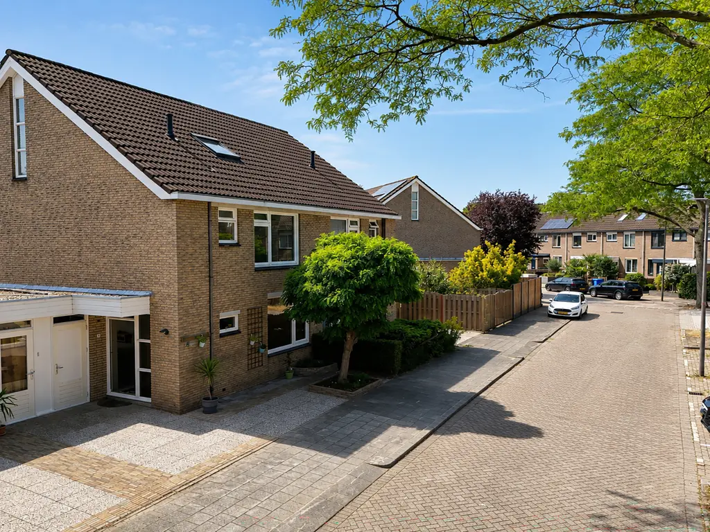 Kuinder 6, ROTTERDAM