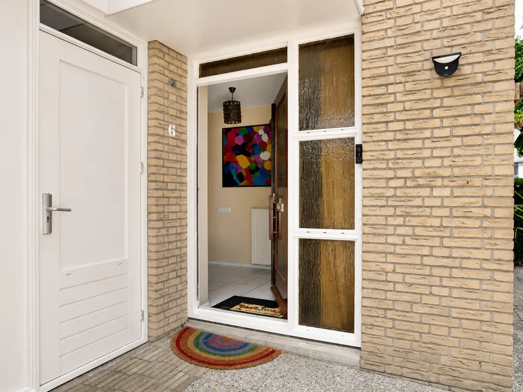 Kuinder 6, ROTTERDAM