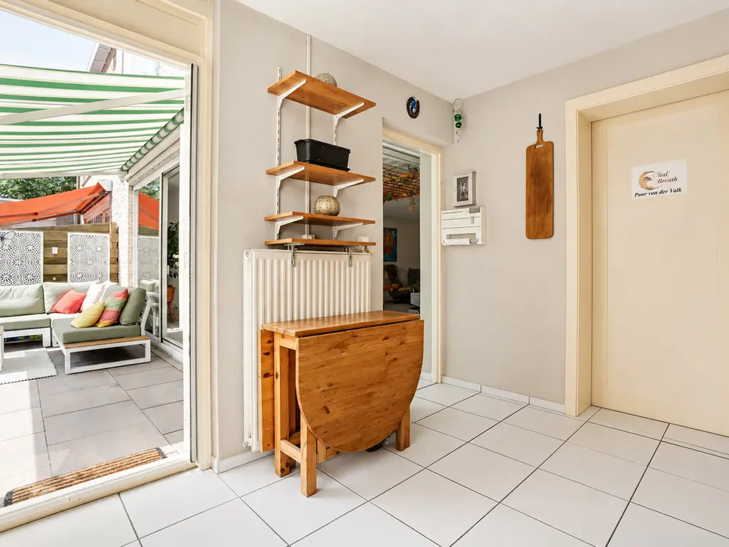 Kuinder 6, ROTTERDAM