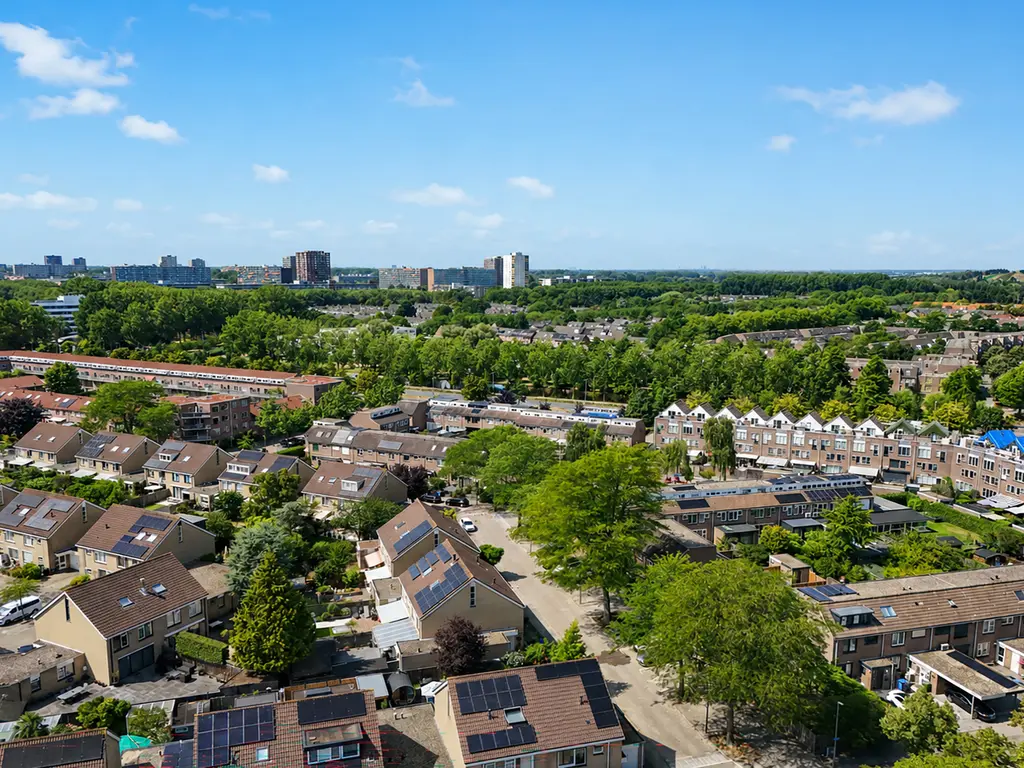 Kuinder 6, ROTTERDAM
