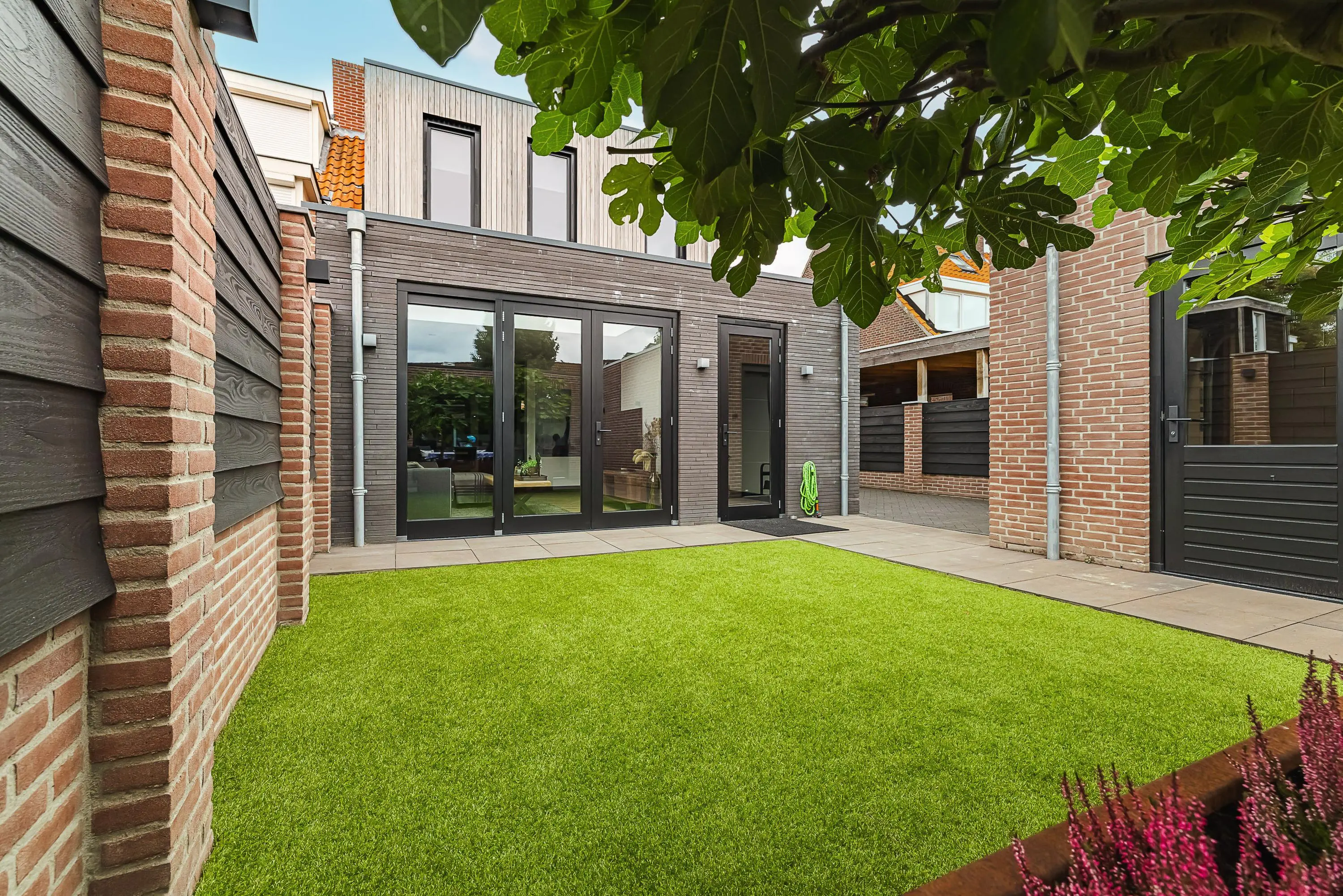 Prinses Beatrixstraat 25
